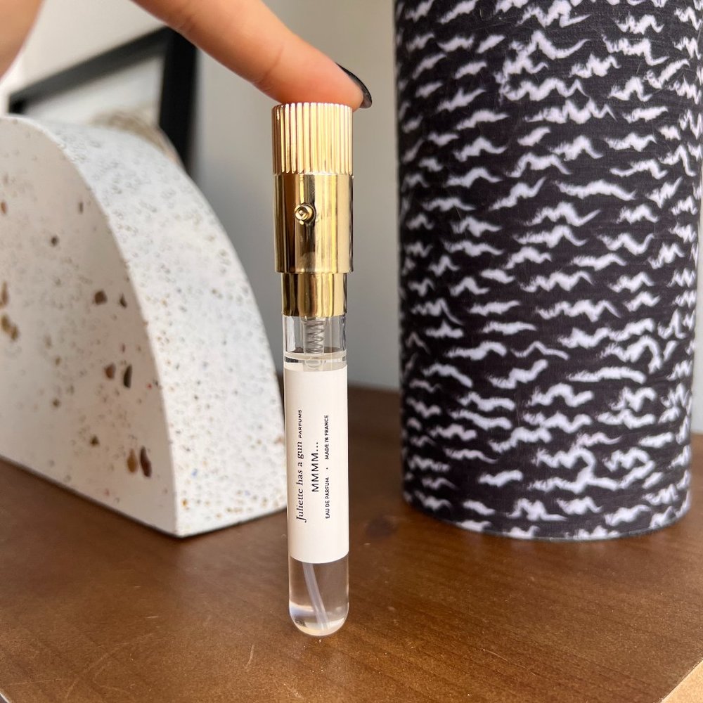 Juliette has a Gun MMMM... eau de parfum 0.27fl oz